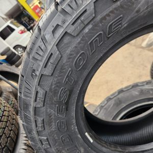 245/70R17 Bridgestone Dueler All-Terrain A/T002 111T XL