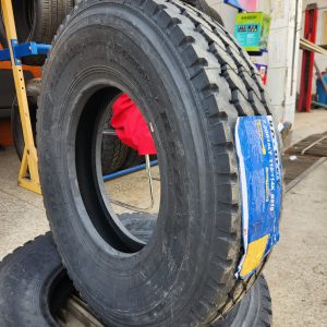 7.00R16LT Roadlux R519 Truck Tyre from China