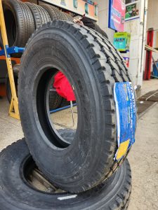 7.00R16LT Roadlux R519 truck tyre for light commercial vehicles
