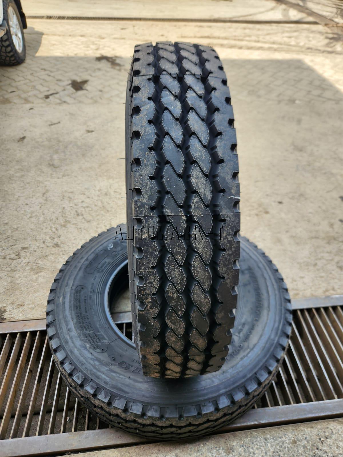 7.00R16LT Roadlux R519 Truck Tyre from China