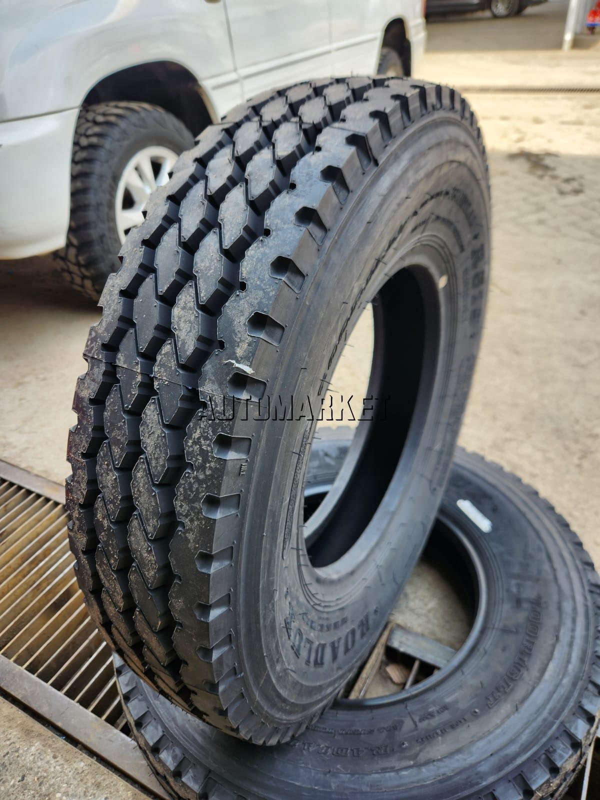7.00R16LT Roadlux R519 Truck Tyre from China