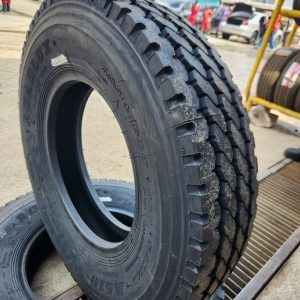 7.00R16LT Roadlux R519 Truck Tyre from China