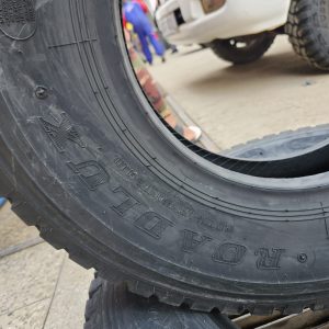 7.00R16LT Roadlux R519 Truck Tyre from China