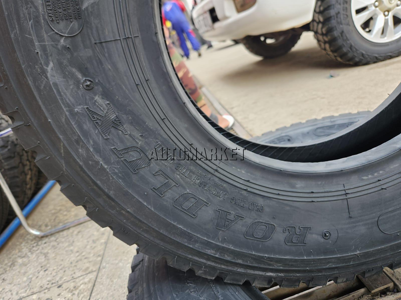 7.00R16LT Roadlux R519 Truck Tyre from China