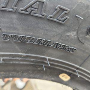 7.00R16LT Roadlux R519 Truck Tyre from China