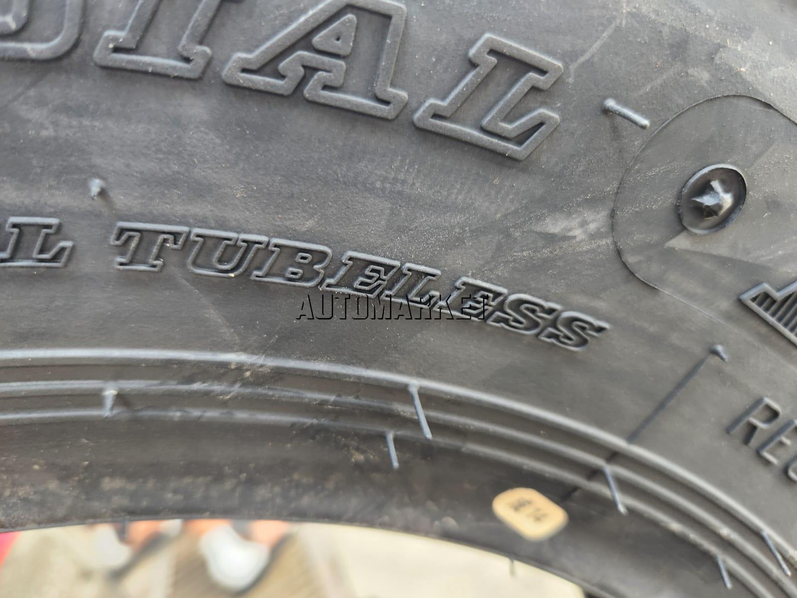 7.00R16LT Roadlux R519 Truck Tyre from China