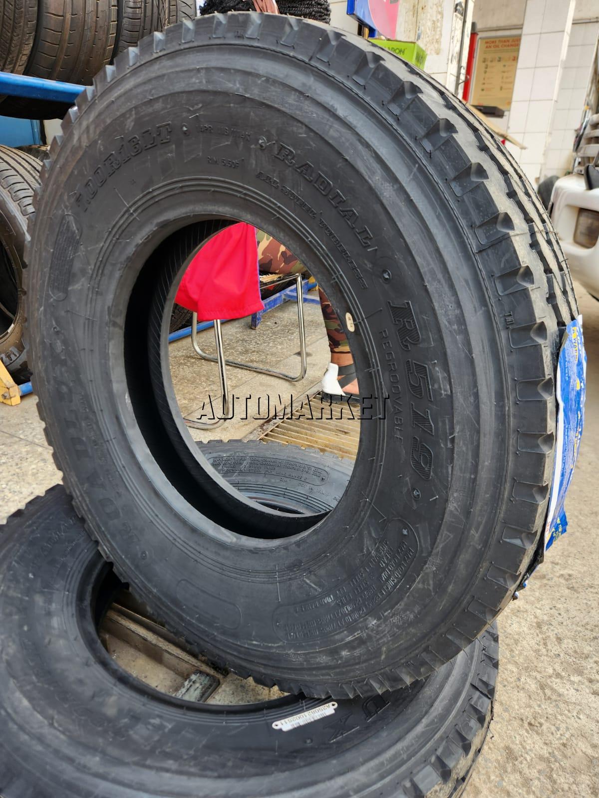 7.00R16LT Roadlux R519 Truck Tyre from China