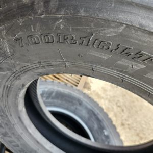 7.00R16LT Roadlux R519 Truck Tyre from China