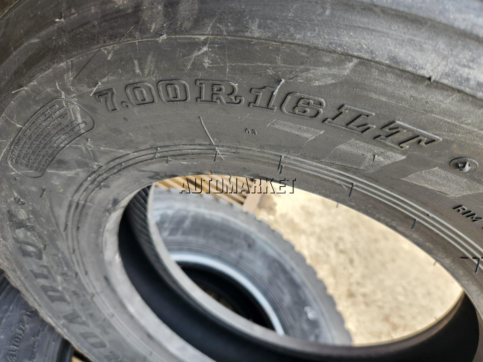 7.00R16LT Roadlux R519 Truck Tyre from China