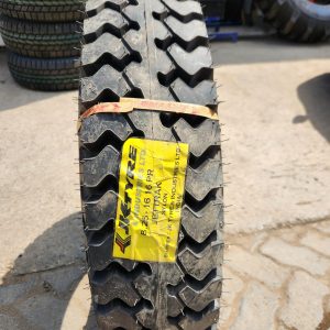 8.25-16 JK Jettrak Tyre 14PR Made in India