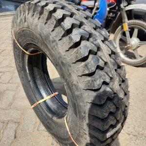 8.25-16 JK Jettrak Tyre 14PR Made in India