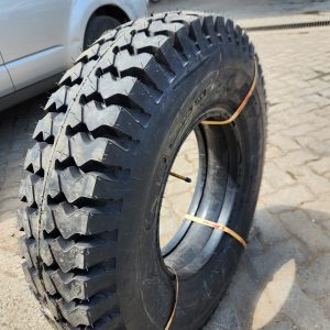 8.25-16 JK Jettrak Tyre 14PR Made in India