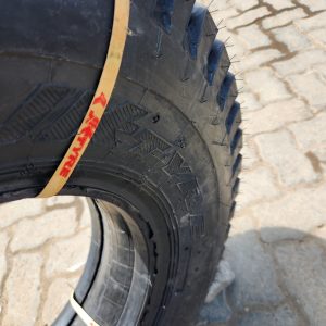 8.25-16 JK Jettrak Tyre 14PR Made in India