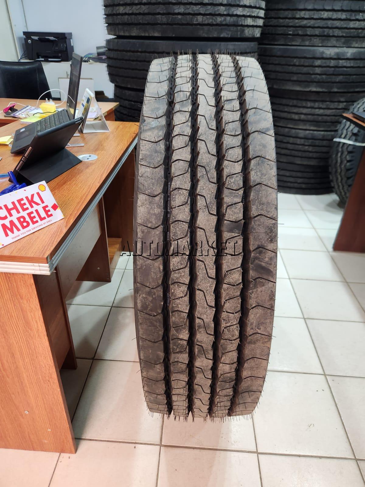 315/80R22.5 Pirelli NextRoad Truck Tyre