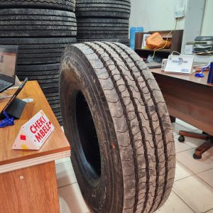 315/80R22.5 Pirelli NextRoad Truck Tyre