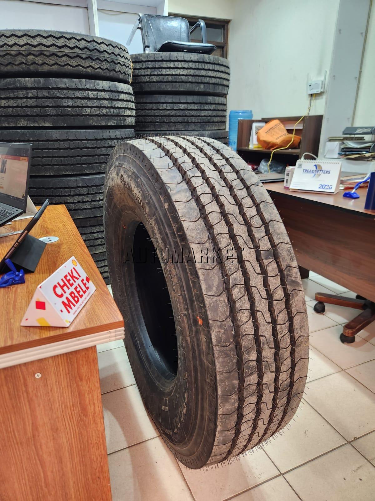315/80R22.5 Pirelli NextRoad Truck Tyre