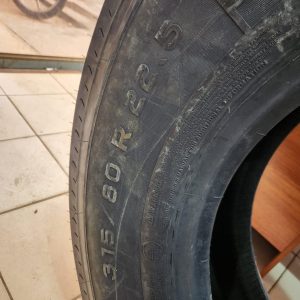 315/80R22.5 Pirelli NextRoad Truck Tyre