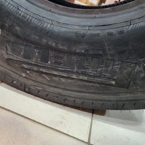 315/80R22.5 Pirelli NextRoad Truck Tyre