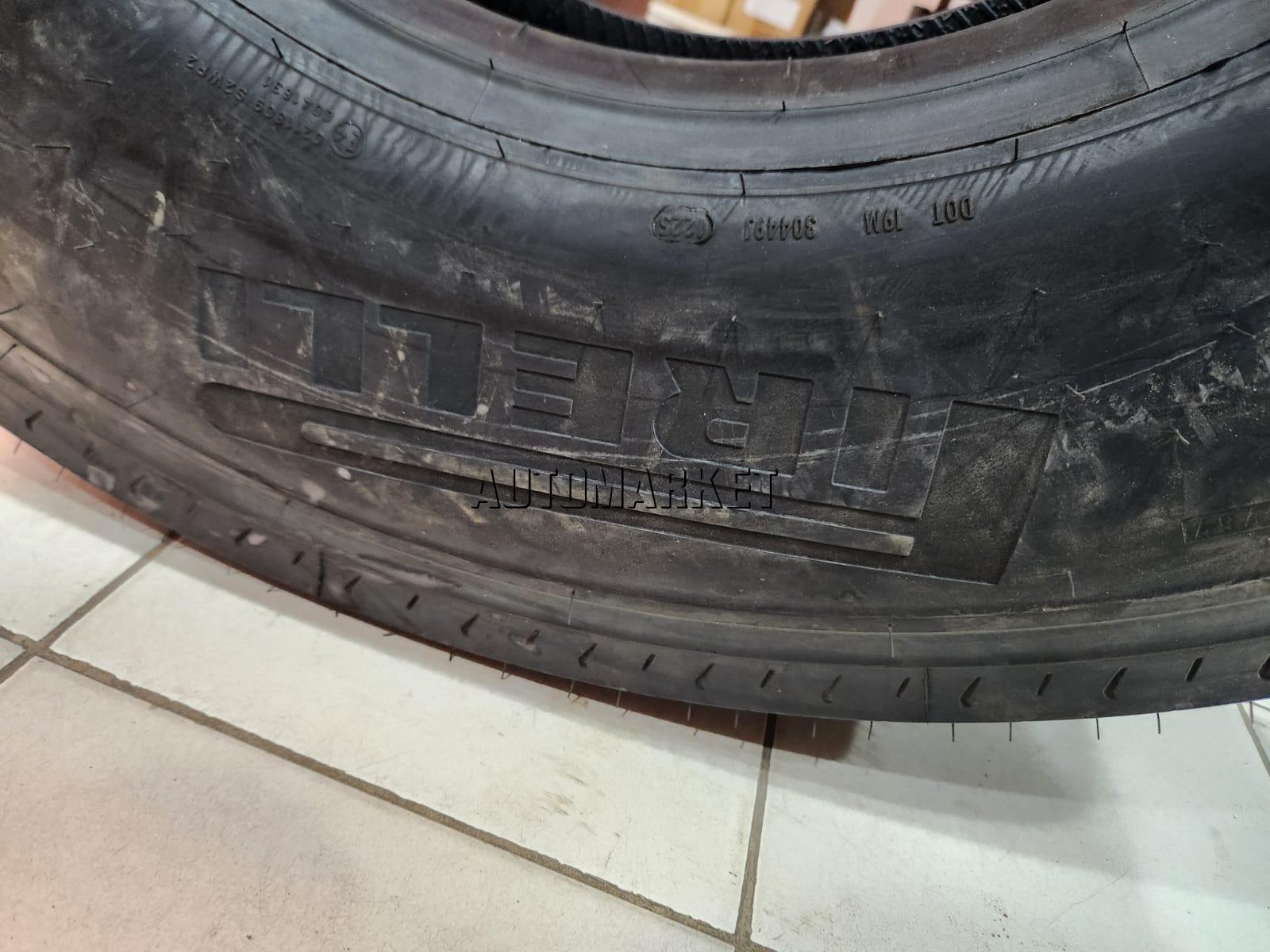 315/80R22.5 Pirelli NextRoad Truck Tyre