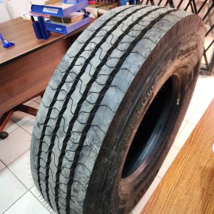 315/80R22.5 Pirelli NextRoad Truck Tyre