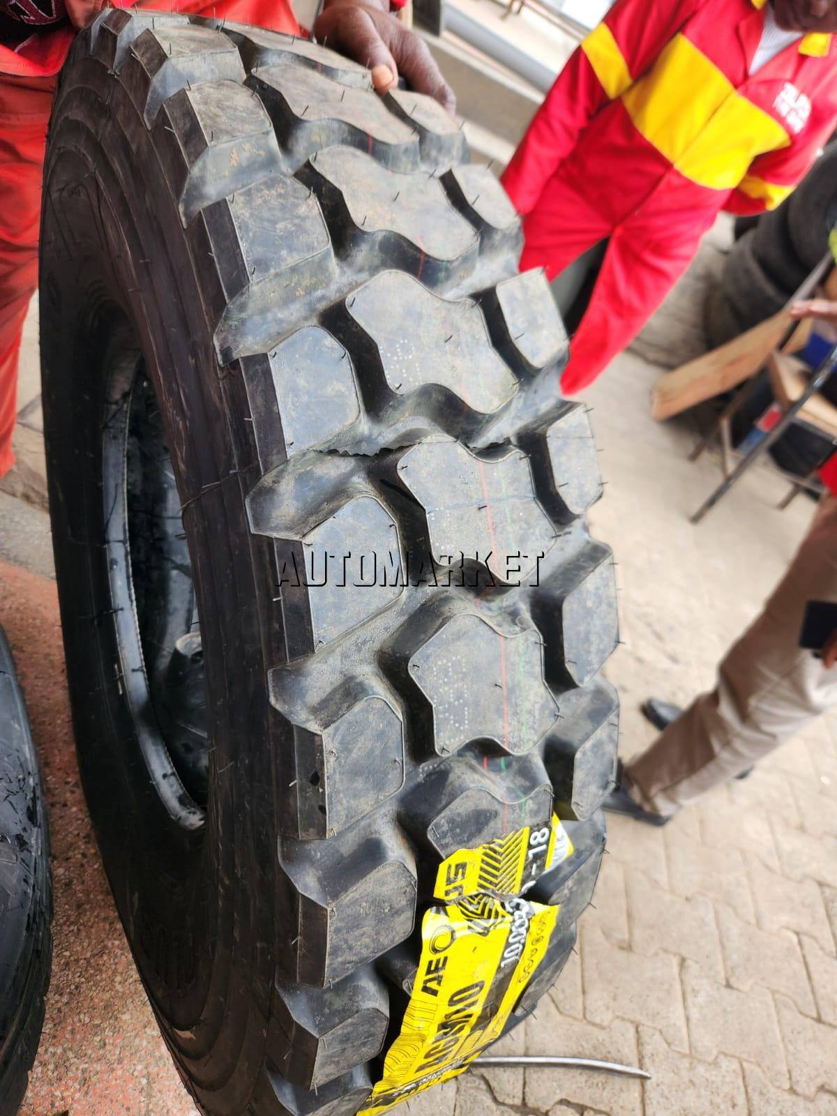 10.00R20 Aeolus AGM10 Mining Tyre