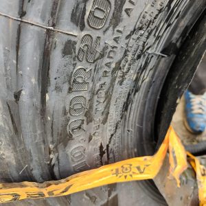 10.00R20 Aeolus AGM10 Mining Tyre