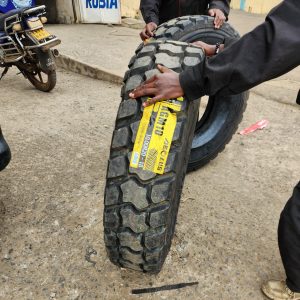 10.00R20 Aeolus AGM10 Mining Tyre