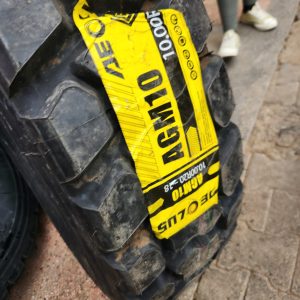 10.00R20 Aeolus AGM10 Mining Tyre
