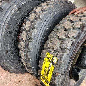 10.00R20 Aeolus AGM10 Mining Tyre