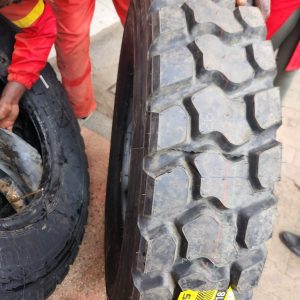 10.00R20 Aeolus AGM10 Mining Tyre
