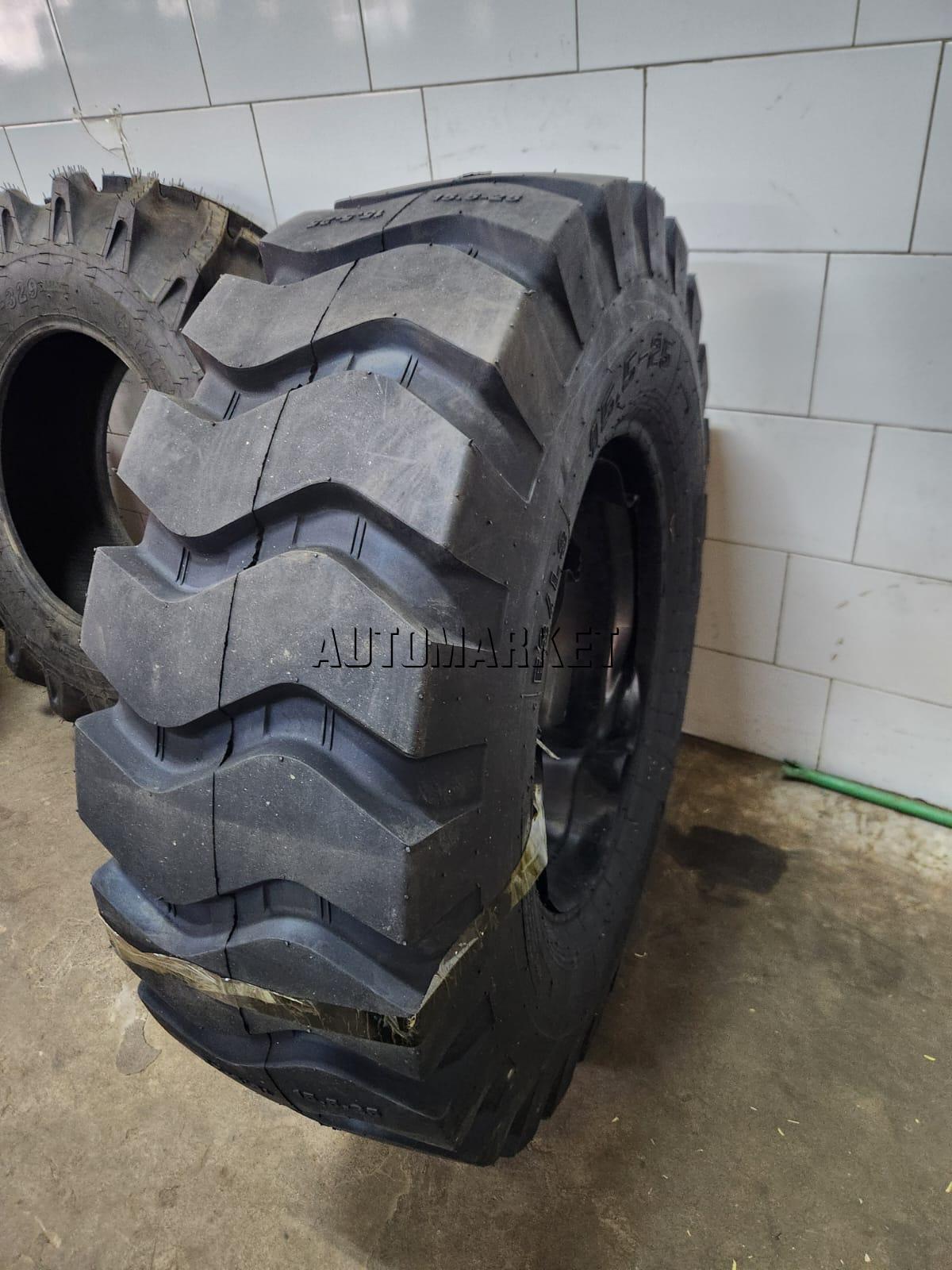 15.5-25 Honour OTR Tyre 20PR Made in China