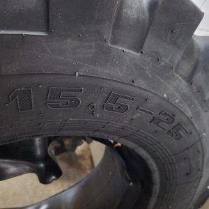 15.5-25 Honour OTR Tyre 20PR Made in China