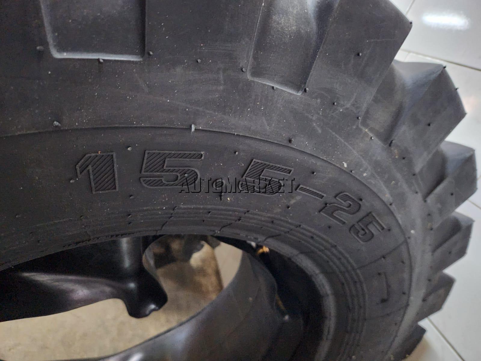 15.5-25 Honour OTR Tyre 20PR Made in China
