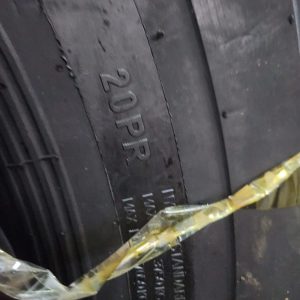 15.5-25 Honour OTR Tyre 20PR Made in China