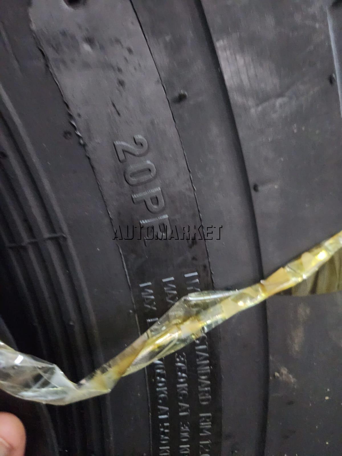 15.5-25 Honour OTR Tyre 20PR Made in China