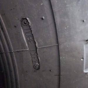 15.5-25 Honour OTR Tyre 20PR Made in China