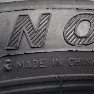 15.5-25 Honour OTR Tyre 20PR Made in China