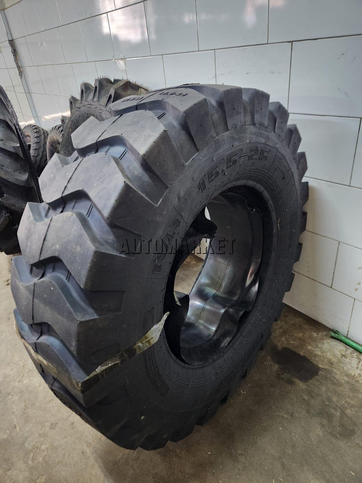 15.5-25 Honour OTR Tyre 20PR Made in China