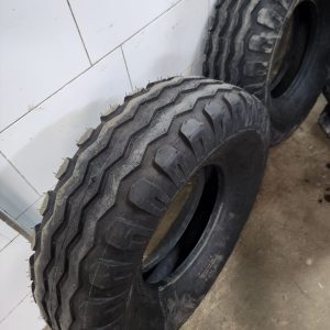 11.5/80-15.3 Speedways Implement Tyre 14PR Made in India