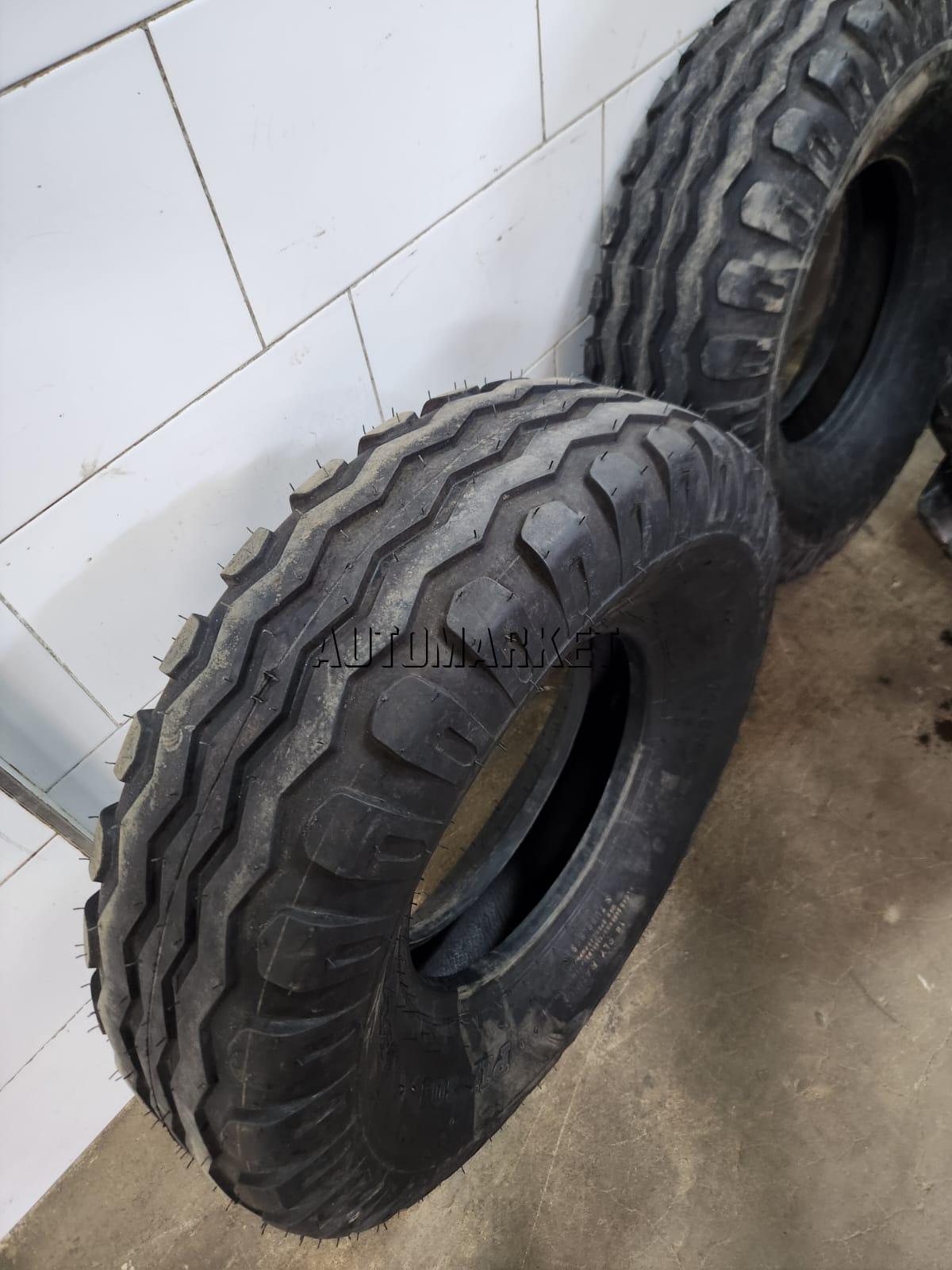 11.5/80-15.3 Speedways Implement Tyre 14PR Made in India