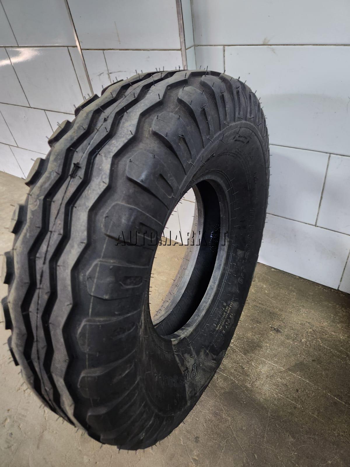 11.5/80-15.3 Speedways Implement Tyre 14PR Made in India