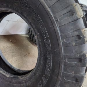 11.5/80-15.3 Speedways Implement Tyre 14PR Made in India