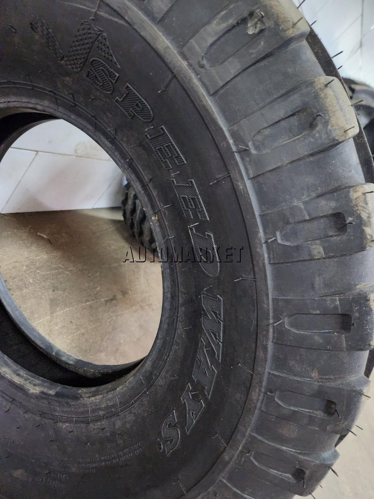 11.5/80-15.3 Speedways Implement Tyre 14PR Made in India