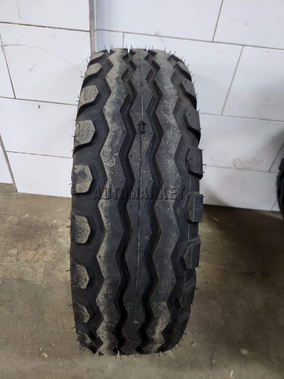 11.5/80-15.3 Speedways Implement Tyre 14PR Made in India
