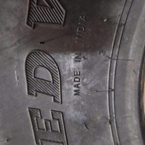 11.5/80-15.3 Speedways Implement Tyre 14PR Made in India