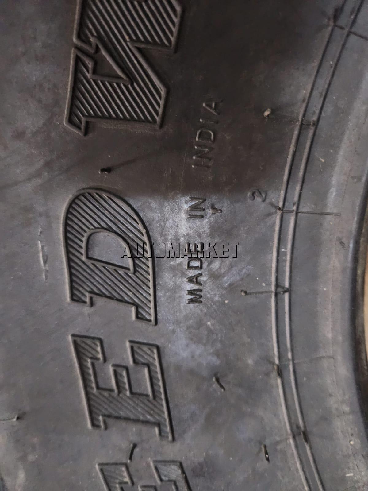 11.5/80-15.3 Speedways Implement Tyre 14PR Made in India