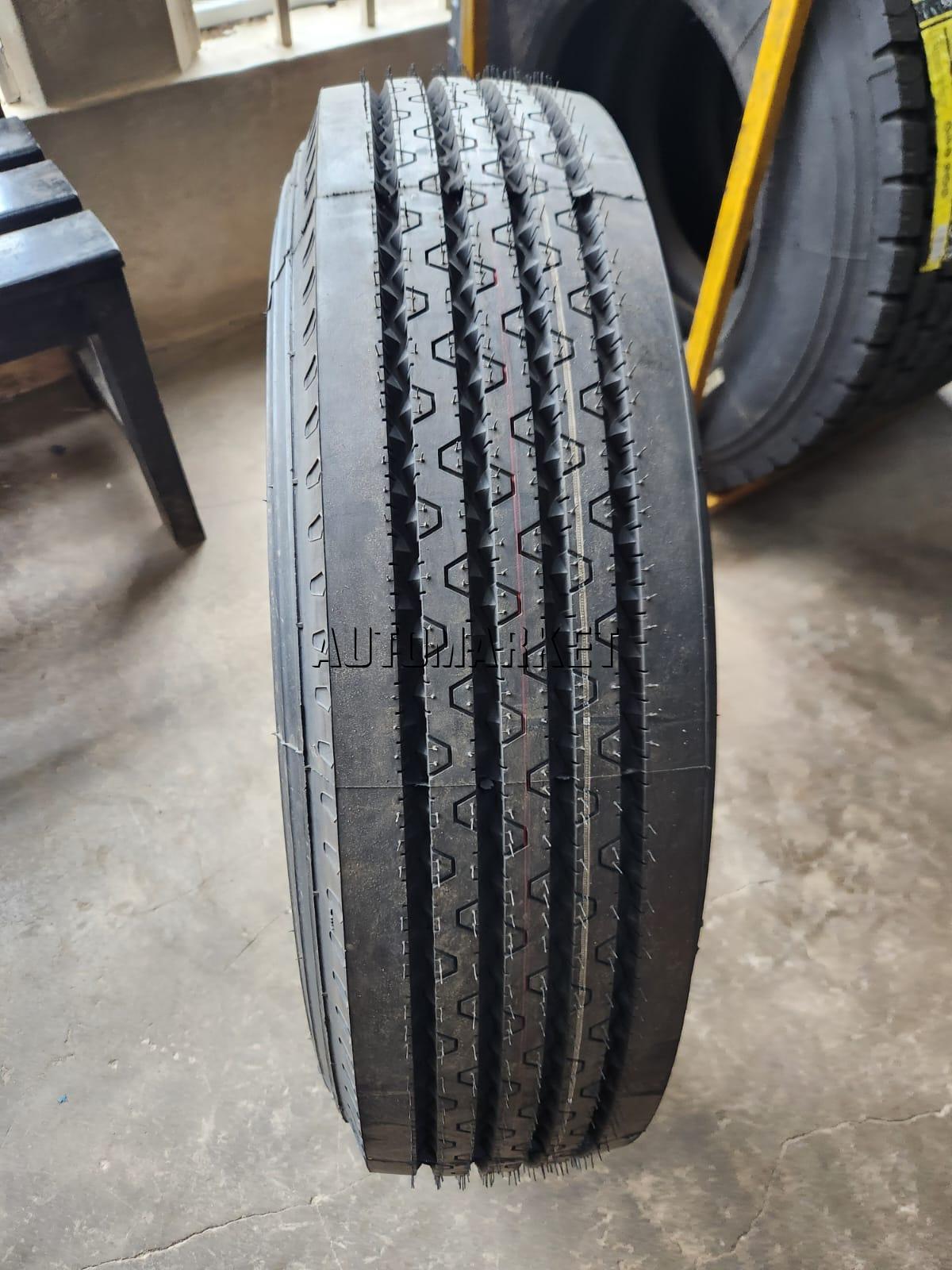 7.50R16 Windpower Truck Tyre