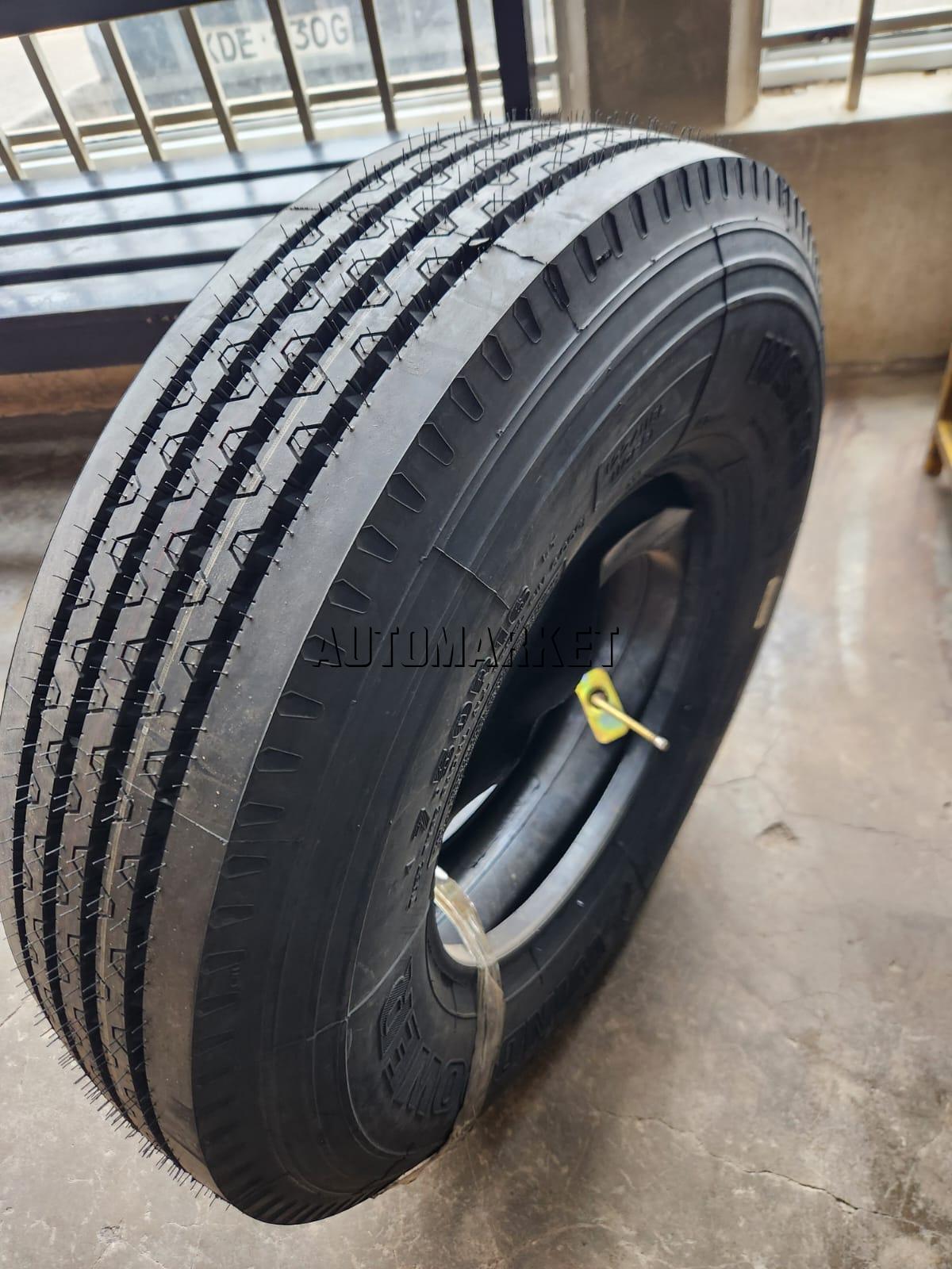 7.50R16 Windpower Truck Tyre