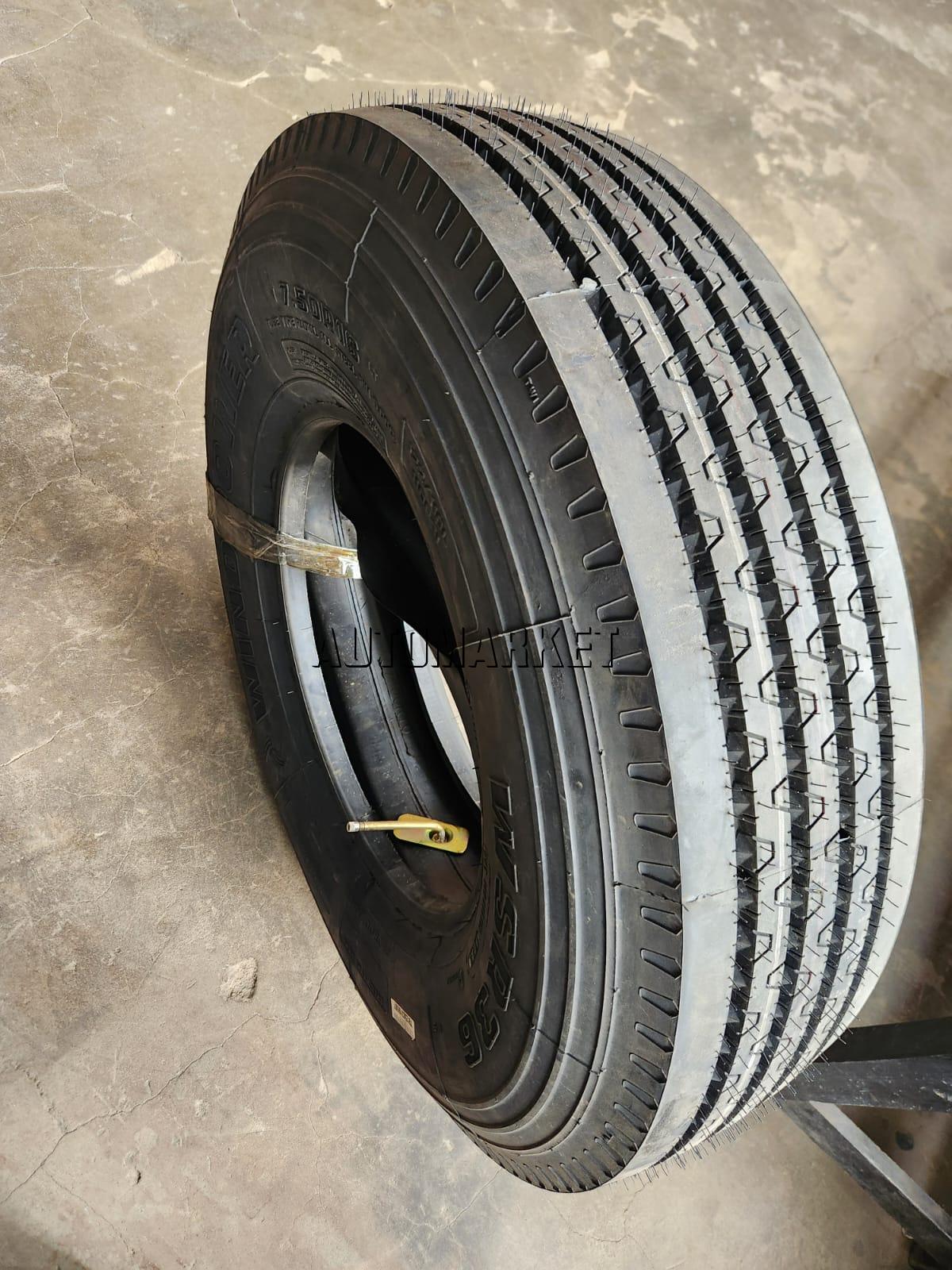 7.50R16 Windpower Truck Tyre