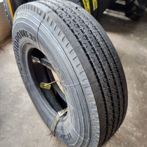 7.50R16 Windpower Truck Tyre